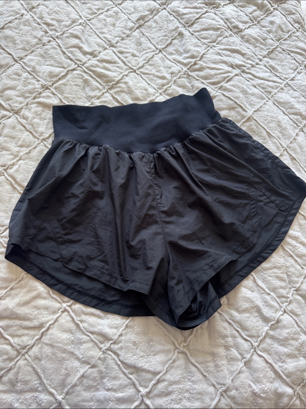 Free People Movement Shorts